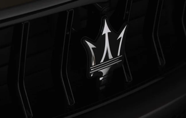 Maserati Levante Modena S