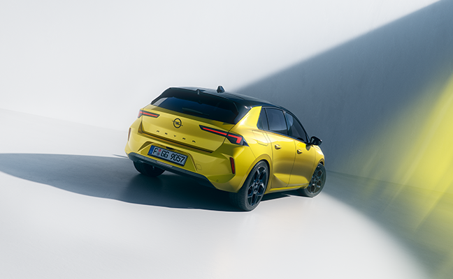 Astra