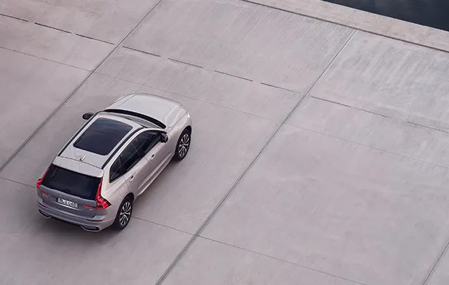 Volvo XC 60 Plus Bright