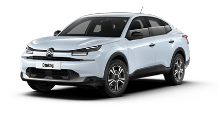 Citroën E-C3