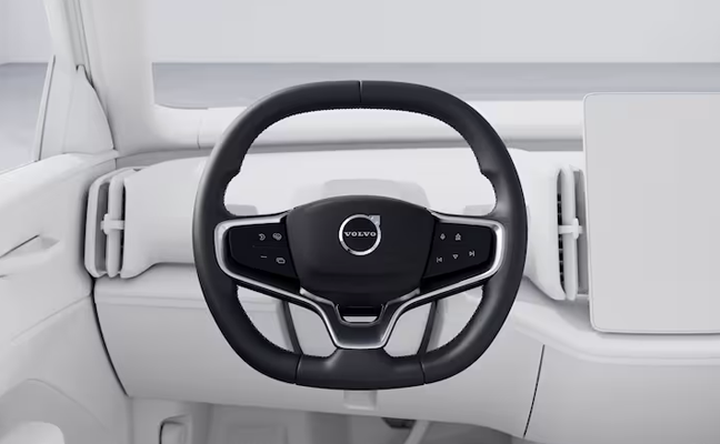 Volvo EX30