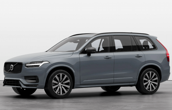 Volvo XC 90 Ultimate Dark