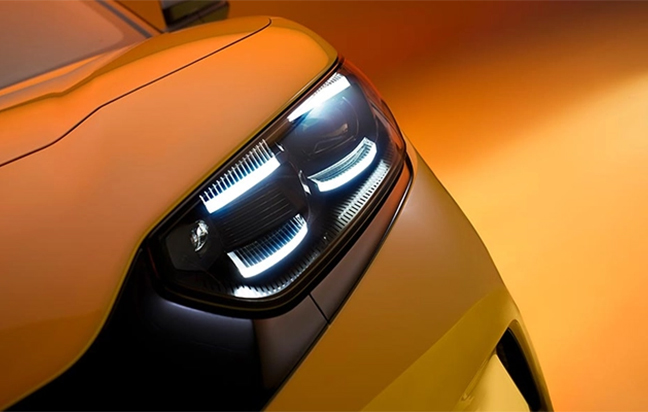 Yeni Ford Capri®