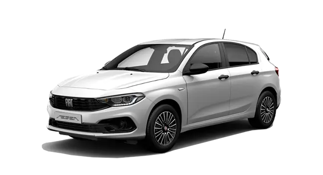 Fiat Egea Street