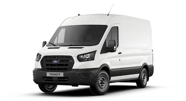Ford Transit Deluxe