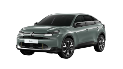Citroën E-C4 