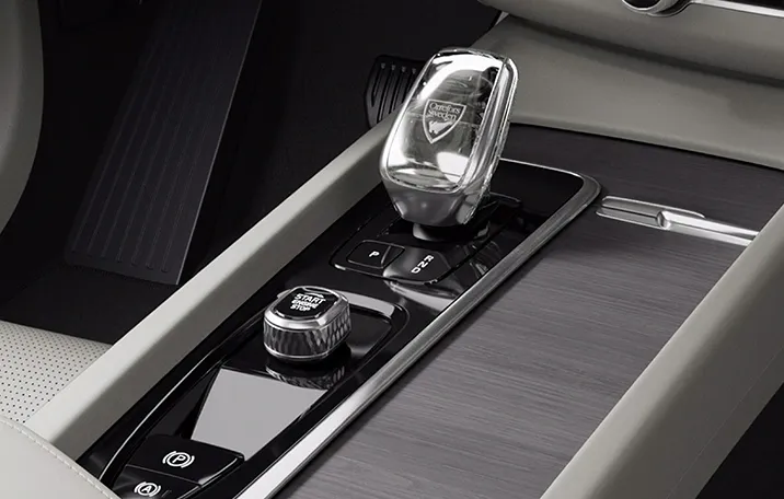 Volvo XC 60 Plus Bright