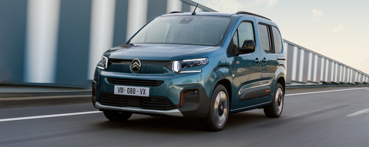 Citroën Berlingo