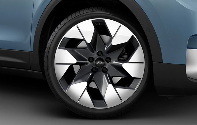 Yeni Ford Explorer®