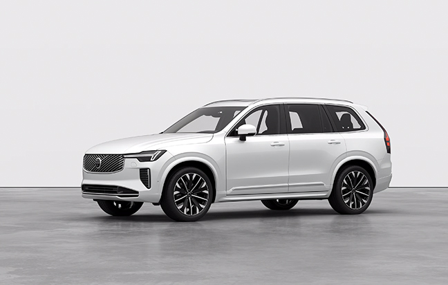 Volvo XC 90 Plus Bright