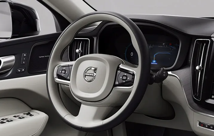 Volvo XC 60 Plus Bright