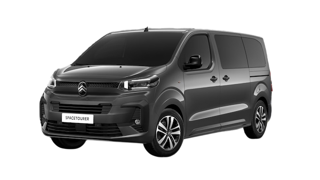 Citroën Spacetourer