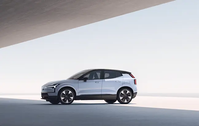 Volvo EX30