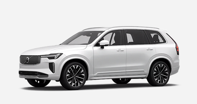 Volvo XC 90 Plus Bright