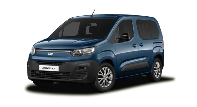 Fiat Doblo Combi Easy