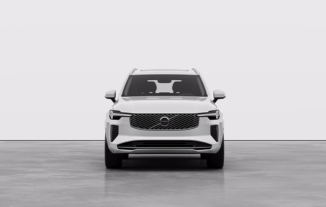 Volvo XC 90 Plus Bright