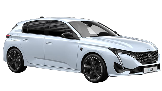 Peugeot E-308
