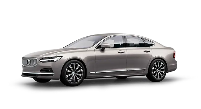 Volvo S90 Plus Bright