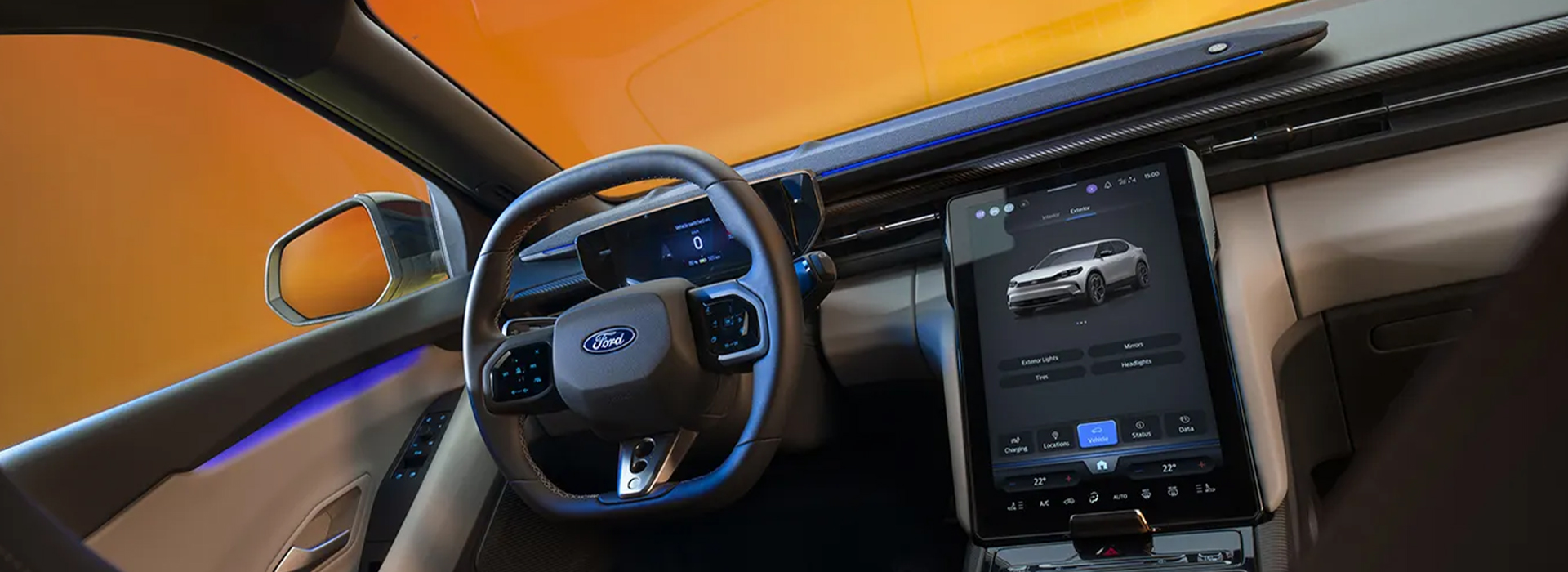 Yeni Ford Capri®