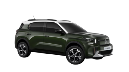 Citroën C3 Aircross Hybrid 145