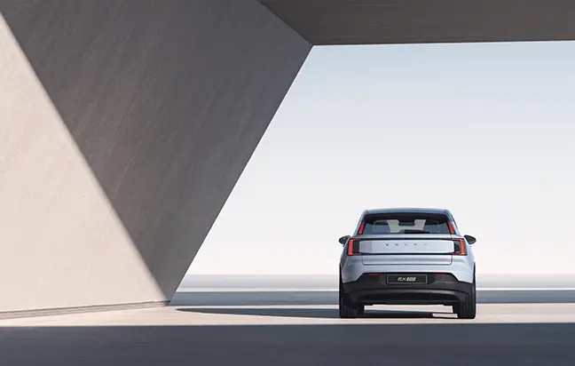 Volvo EX30
