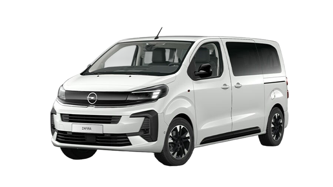 Zafira Elektrik