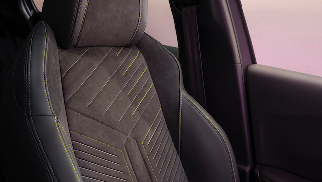 Peugeout 2008