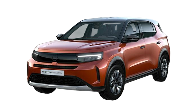 Frontera Elektrik