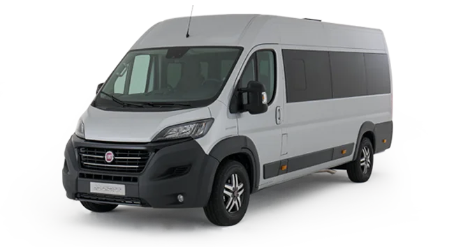 Fiat Professional Ducato City 