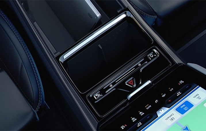 Yeni Ford Explorer®
