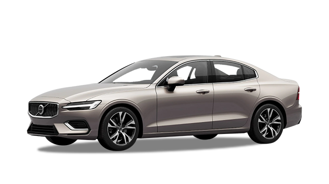 Volvo S60 Plus