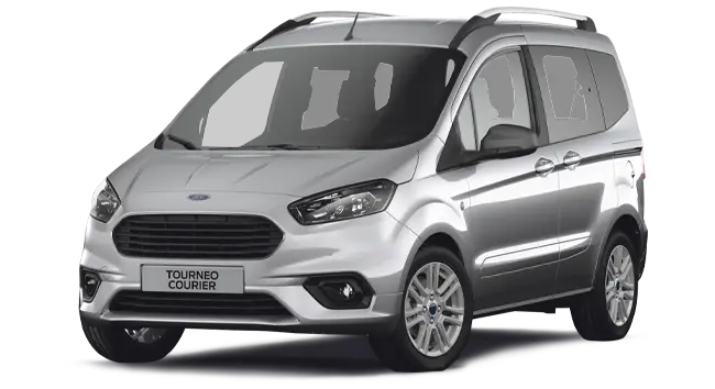 Ford Tourneo Courier Deluxe