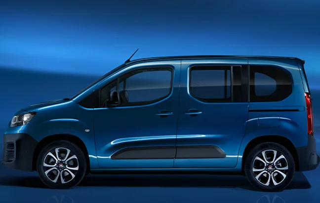 Fiat Doblo Combi Easy