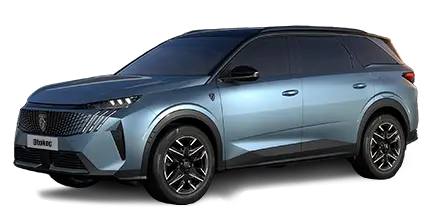 Peugeout 2008