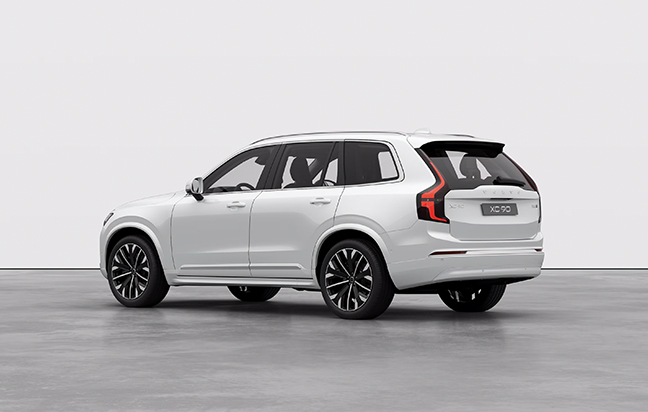 Volvo XC 90 Plus Bright