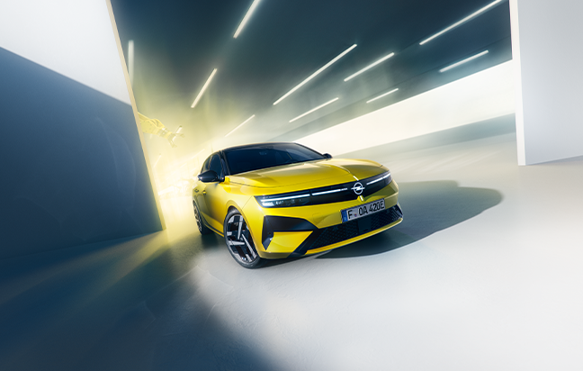 Astra