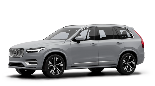 Volvo V90 Cross Country Ultimate