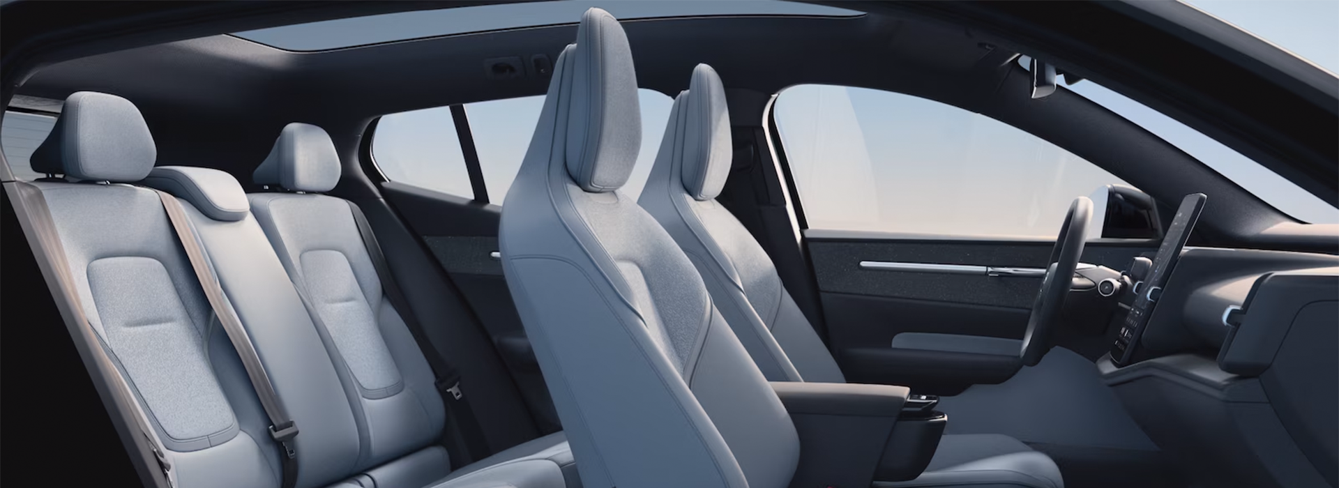 Volvo EX30