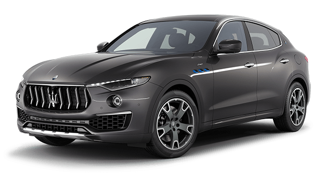 Maserati Levante GT