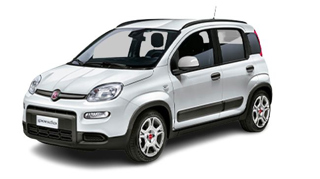 Fiat Panda City