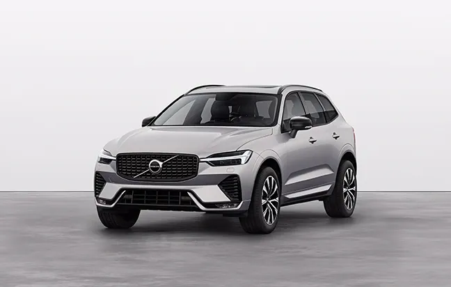 Volvo XC 60 Plus Bright