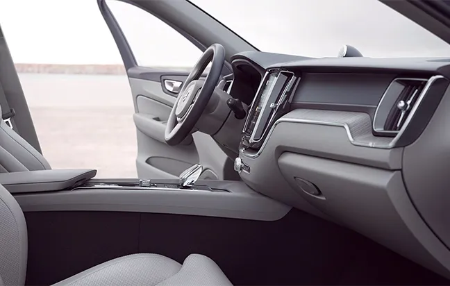 Volvo XC 60 Plus Bright