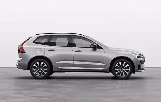 Volvo XC 60 Plus Bright