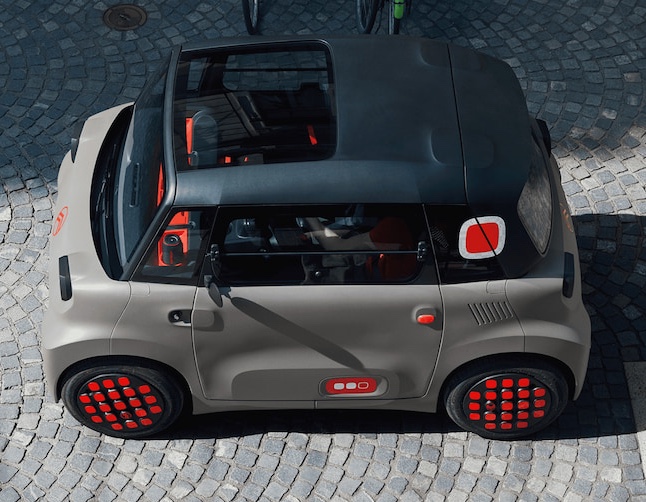 Citroën Ami
