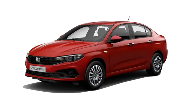 FIAT Egea Easy