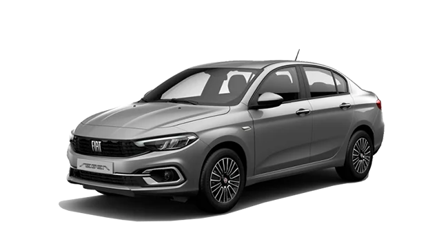 Fiat Egea Urban