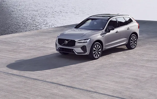 Volvo XC 60 Plus Bright