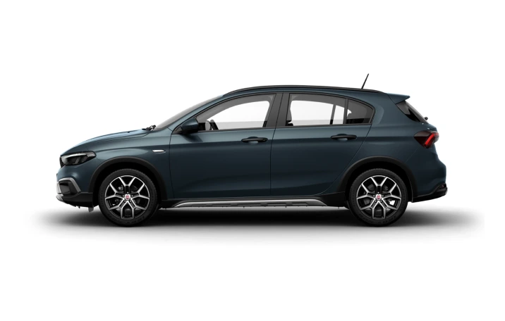 Fiat Egea Cross Urban