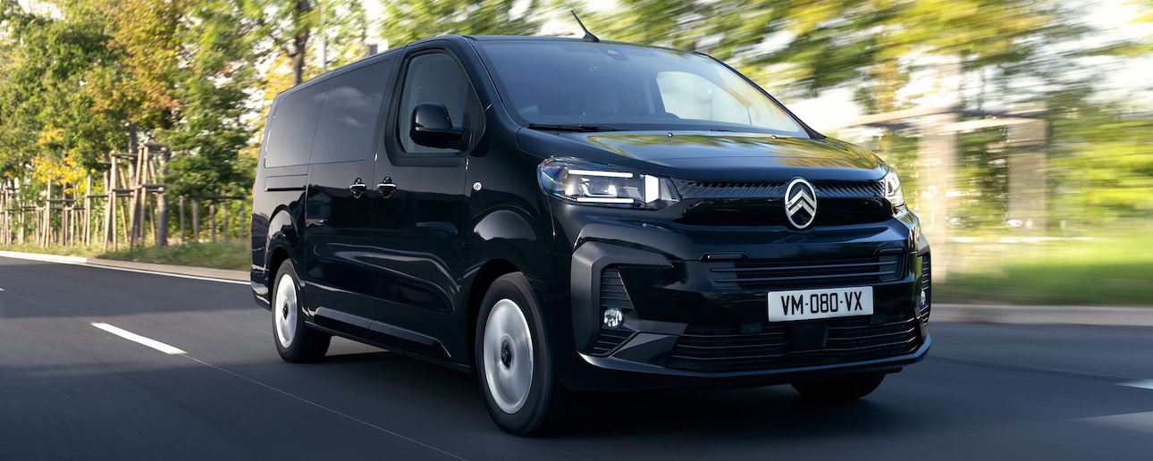 Citroën Spacetourer