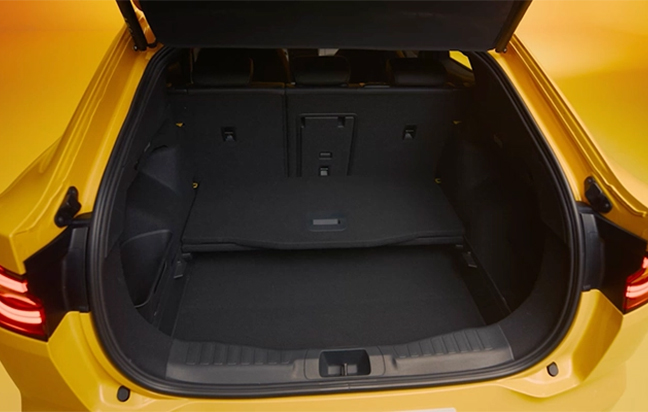 Yeni Ford Capri®